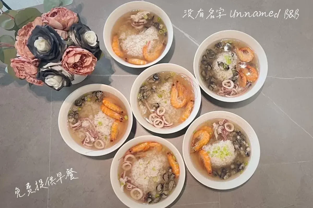 沒有名字海岸民宿Unnamed B&B-澎湖海景民宿-澎湖海景民宿包棟-澎湖馬公民宿_250213_features_早餐_01
