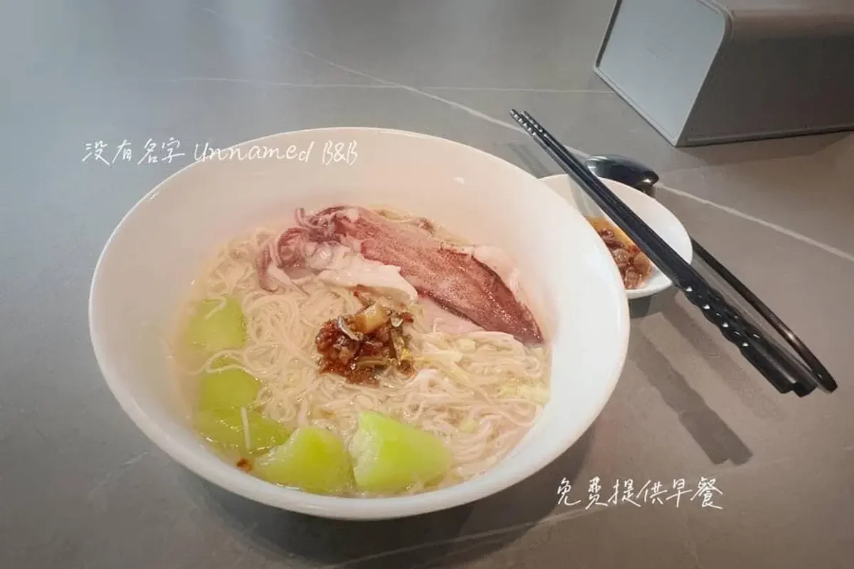 沒有名字海岸民宿Unnamed B&B-澎湖海景民宿-澎湖海景民宿包棟-澎湖馬公民宿_250213_features_早餐_02