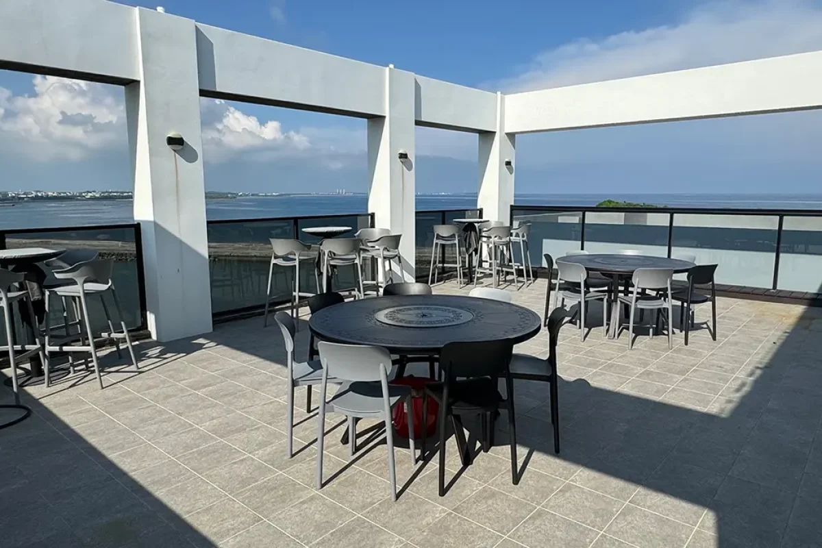 沒有名字海岸民宿Unnamed B&B-澎湖海景民宿-澎湖海景民宿包棟-澎湖馬公民宿_250213_features_頂樓_01